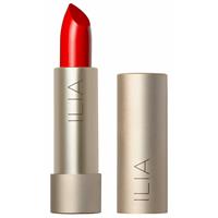 ILIA Color Block  Lippenstift 4 g Flame