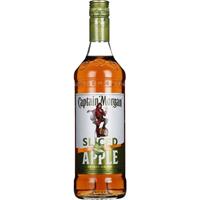 Captain Morgan Sliced Apple 70cl Rum mit Geschmack