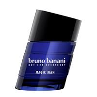 Bruno Banani Magic Man Eau de Toilette Spray 50 ml