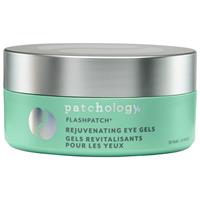 Patchology FlashPatch RejuvinatingEye Gels - 30 Pairs/Jar