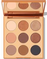 Morphe Artistry Palet  9T NEUTRAL TERRITORY 11,1 G