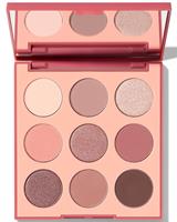 Morphe Artistry Palet  9V VINTAGE ROSE 11,1 G