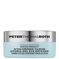 peterthomasroth Peter Thomas Roth Water Drench Hyaluronic Cloud Hydra-Gel Eye Patches (30 Pairs)