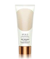 Sensai Cellular Protective Cream For Body Spf 30 Sensai - Silky Bronze Cellular Protective Cream For Body Spf 30