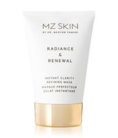 mzskin MZ Skin RADIANCE & RENEWAL Instant Clarity Refining Mask