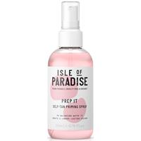 isleofparadise Isle of Paradise Prep it Self-Tan Priming Spray 200ml