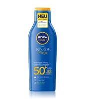 NIVEA SUN Schutz & Pflege LSF 50 Sonnencreme 200 ml