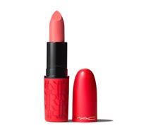 Mac Cosmetics - Lipstick / Aute Cuture Starring Rosalía - Achiote