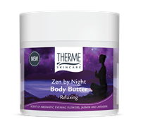 Therme Zen By Night Relaxing Bodybutter