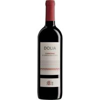 Dolianova Cannonau di Sardegna Dolia 2019