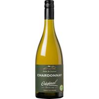 Joyeuse A. de  Chardonnay Original Pays d'Oc 2020