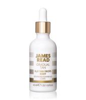 James Read Gradual Tan H2O Tan Drops Body Selbstbräunungsserum 40 ml