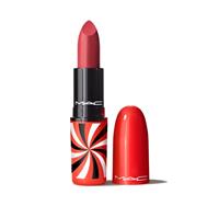 Mac Cosmetics Lipstick / Hypnotizing Holiday - For My Next Trick…