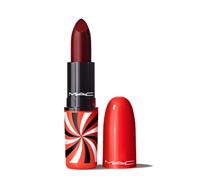 Mac Cosmetics Lipstick / Hypnotizing Holiday - Magic Charmer