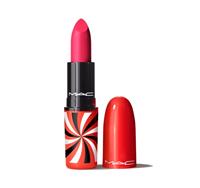 Mac Cosmetics Lipstick / Hypnotizing Holiday - Say The Magic Word…