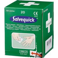 Salvequick Savett 20 Doekjes