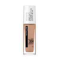 Maybelline New York Maybelline New York - SuperStay 30H Active Wear Foundation - 40 Fawn - Foundation - 30ml (voorheen Superstay 24H foundation)