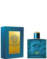 Versace Pour Homme Parfum  -  EROS Eau de Parfum  -