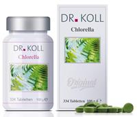 Dr. Koll Biopharm GmbH DR. KOLL Chlorella