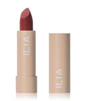 ILIA Color Block  Lippenstift 4 g Rosewood