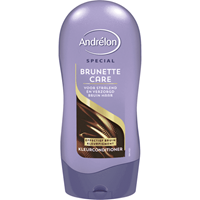 Andrelon Brunette Care Conditioner 300ml
