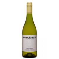 Morgenhof Wines Morgenhof Chenin Blanc 2018
