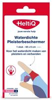 HeltiQ Waterdichte Pleisterbeschermer