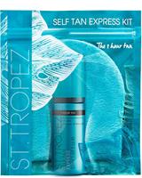 St. Tropez Self Tan Express Mini Kit