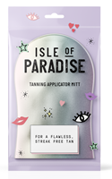 Isle Of Paradise Tanning Applicator Mitt 1 st
