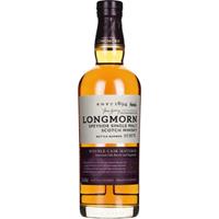 Longmorn 18 Years + GB 70cl Single Malt Whisky