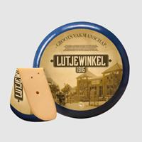 500gr Lutjewinkel 1916 Rijk en Romig 35+