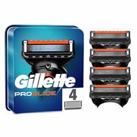 Gillette FUSION PROGLIDE Ladegerät 4 Ersatzteile
