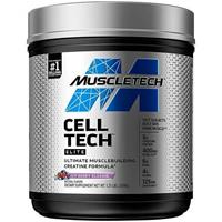 Muscletech Cell Tech Elite 594gr Ice Berry Slushie
