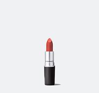Mac Cosmetics Matte Lipstick - Tarnished Reputation