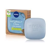 NIVEA Naturally Clean Verfrissend - 75 gram