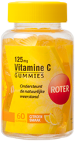 Roter Paracetamol vitamine c 10 sachets