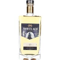Mortlach 13 Years Special 2021 + GB 70cl Single Malt Whisky