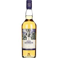 Royal Lochnagar 16 Years Special 2021 + GB 70cl Single Malt Whisky