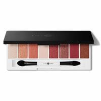 Lily Lolo Oogschaduw Palette - On The Rocks