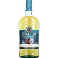 The Singleton Of Glendullan 19 Years Special + GB Single Malt Whisky