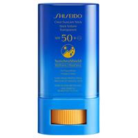 Shiseido Clear Suncare Stick SPF50+ Sonnenstift 20 g