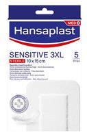Hansaplast Pleisters Sensitive XXXL