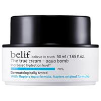Belif True Cream - Aqua Bomb