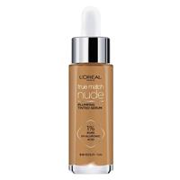 L'Oréal True Match Nude Plumping Tinted Serum - Medium-Tan 5-6