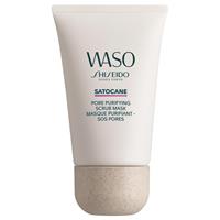 Shiseido Waso Pore Purify Scrub Mask