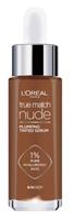 L'Oréal True Match Nude Plumping Tinted Serum - Deep 8-10