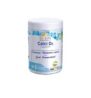 Be-Life Calci D3 + vitamine D3
