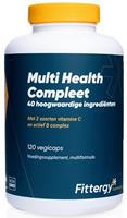 Fittergy Multi Health Compleet Capsules