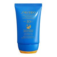 Shiseido Global Sun Care Expert Sun Protector Face SPF 30 Sonnencreme 50 ml
