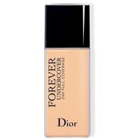 Dior Diorskin Forever Undercover Flüssige Foundation 40 ml Nr. 021 - Lin / Linen